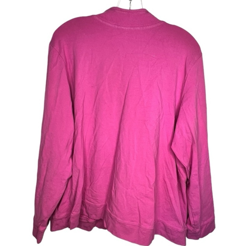 Croft & Barrow Jacket - Picture 4 of 7